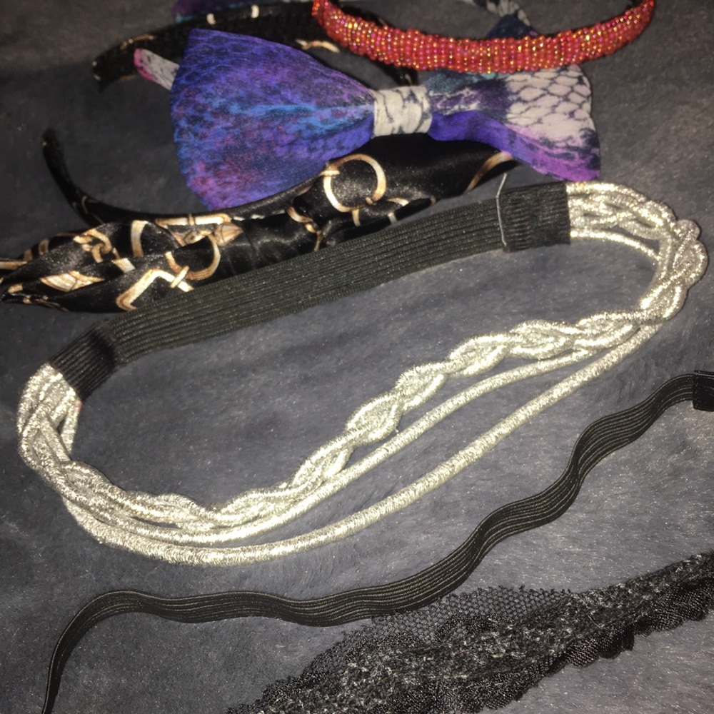 Hairbands - Picture 2 of 7